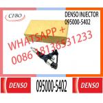 High Quality Common rail fuel injector 095000-5400 095000-5402 095000-5405 23670-E0280 23670-E0281 23910-1322 for sale