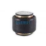 Customized Height Industrial Airbags 1B5-510 Goodyear Single Convoluted Rubber Air Spring for sale