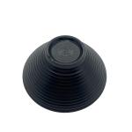 Restaurant Plastic Ramen Melamine Soup Bowl With V Shape Galaxy Pattern