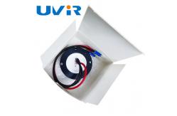 China OEM DD10Z ACS Deuterium D2 Lamps For Instrument Light Sources supplier
