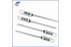 China Ceramic High Temperature Thermostat With Keyhole BW9700/KSD9700 10A High Current Thermal supplier