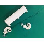 Hospital Medical Equipment Parts PHiliph FM20 FM30 Fetal Monitor Display Buckle Assembly Cable Guide for sale