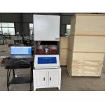 Silicon Rubber Rotorless Rheometer Testing Equipment for sale