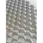Rf Cage Shielding Aluminum Honeycomb Panels Waveguide Air Ventilation System 600x900mm for sale
