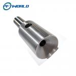 Precision CNC Machining Custom Aluminum Milling Parts for sale
