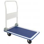 Transport 300kg Folding Platform Cart Platform Hand Truck Trolley Heavy Duty for sale