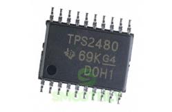 China TPS2480PW supplier