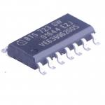 New and Original BTS723GW BTS723 SMD SOP14 Module Mcu Integrated Circuits Microcontrollers Ic Chip BTS723GW for sale