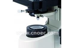 China Halogen Bulb Metallurgical Optical Microscope Infinity Objective A13.1109 supplier