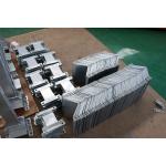CE Single Axis Solar Tracker 10kw Hot Dipped Galvanized Axis Tracker