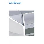 Single Temperature Meat Showcase Refrigerator