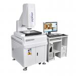 Optical CNC Vision Measuring Machine For Hardware Clocks Multifunctional for sale