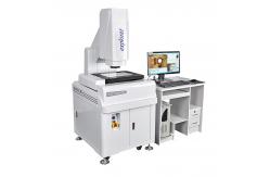 China High Precision CNC Vision Measuring Machine Multi Function ISO9001 Certified supplier