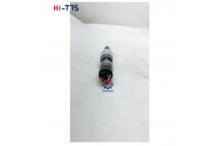 China High Quality Diesel Injector 0445120391 For Weichai Wp10 Engine supplier