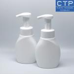 Industrial Recycled 43mm Foam Pump Inner Spring Bathing Soap Use