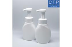 China Industrial Recycled 43mm Foam Pump Inner Spring Bathing Soap Use supplier