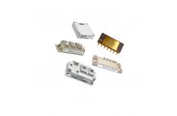 China STM32F410CBU6 supplier