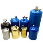 Explosion Proof Welding Machine Accessories Oil Pot Stainless Steel for sale
