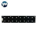 UV LED Module 48W UV Curing Lamp UV High Power Chip LED Quartz Lens for sale