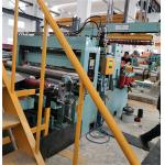 AHSS High Strength Coil Steel Slitting Line Machine Q460 C-Mn Steel for sale