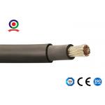 Oxygen Free 10awg 6mm Single Core Solar Cable