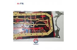 China SK250-8 Excavator Full Gasket Kit 04010-0689 040100689 J05E supplier