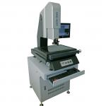 2D digital Manual Video Measuring Machine with 400x300 Measuring Stoke for sale