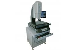 China 2D digital Manual Video Measuring Machine with 400x300 Measuring Stoke supplier
