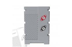 China High Efficiency Solar Panel Energy System Generator Home With Panel Completed Set supplier