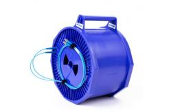 China 500M 1000M 2000M 5000M SC APC SC UPC ODTR Launch Cable supplier