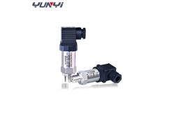 China 4.5V Diffuse Silicon Differential Pressure Transmitter For Air Oil Gas Water supplier
