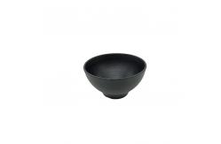 China Durable Round Melamine Soup Bowl 6 Inch Japanese And Korean Style supplier
