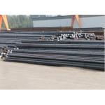SAE1020 ASTM Bright 1045 20mm Mild Steel Round Bar Non Alloy for sale