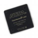 ALTERA Embedded Processor EP3C120F780I7 BGA780  Embedded Ic for sale