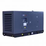 Waterproof SDEC Diesel Generators Set For Construction And Farm Using for sale