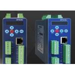 WY8201 Blue Weighing Controller For Wheat Weighing Batching IP65 With A/D Chip DC24V 18-36V for sale