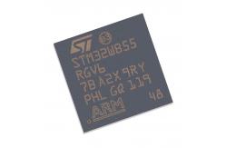 China Integrated circuit ARM MCU STM32 STM32WB55 STM32WB55RGV6 VFQFPN-68 Microcontroller Bom Service supplier