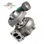 Turbocharger J530-17012 49177-031711 for V3600 Engine