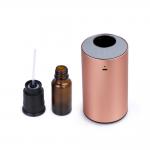 W105mm Car Scent Diffuser , KWS Essential Oil For Car Smell for sale