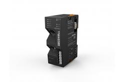 China EX Series PLC Expansion Module Remote I/O Module for industrial automation supplier