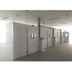Thermal Durability Test Led Testing Equipment Large Luminaires Temperature Aging Room