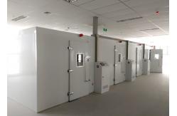 China Thermal Durability Test Led Testing Equipment Large Luminaires Temperature Aging Room supplier