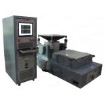300kg Payload Dynamic Vibration Shaker Table For Home Appliance Vibration Testing for sale
