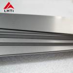 Gr2 Gr5 Gr7 Titanium Plate Sheet Cold Rolled For Industry for sale