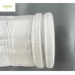 High Temp 100% PTFE Dust Collector Filter Socks For Industrial Waste Incinerator Cement for sale