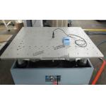 Low Cost Vibration Test Machine Mechanical Shaker Table, Laboratory Equipment for sale
