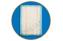China New Type 5ply Underpad Machine ZL-III supplier