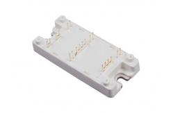 China APTGT100A120TG Automotive IGBT Modules 1200V 100A Phase Leg IGBT Module SP4 Package supplier