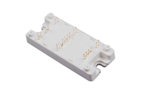 APTGLQ75H120T3G Automotive IGBT Modules 1200V 75A Full Bridge IGBT Module SP4 Package