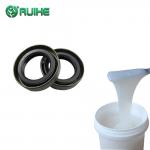 Self Lubricating Liquid Silicone Rubber O Rings ROHS Standard for sale